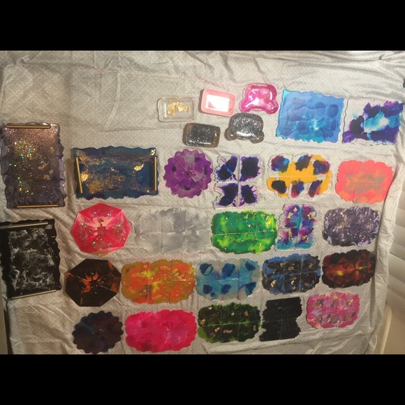 Coast sets - Picture 2 of 5